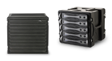 SKB Roto Racks from Cases2Go